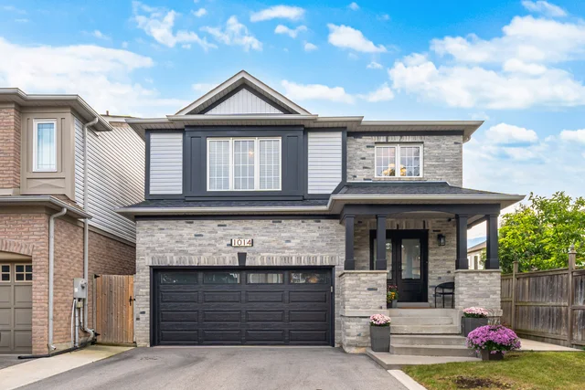 1014 Bradley Terrace, Milton - photo 2