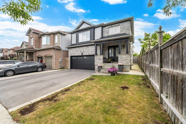 1014 Bradley Terrace, Milton - photo 11