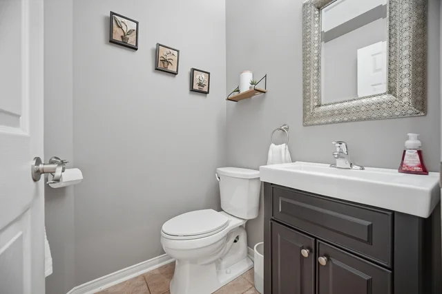 1014 Bradley Terrace, Milton - photo 34