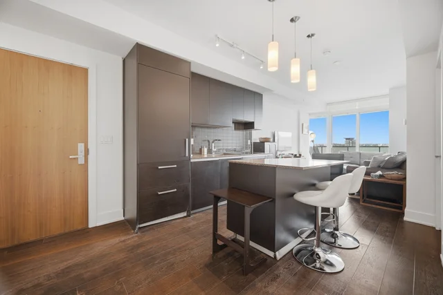#2505-200 Bloor Street West, Toronto - photo 13