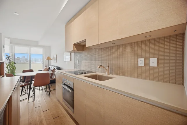 #1203-200 Bloor Street West, Toronto - photo 15