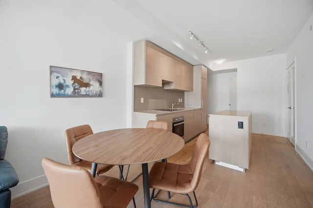#1203-200 Bloor Street West, Toronto - photo 18