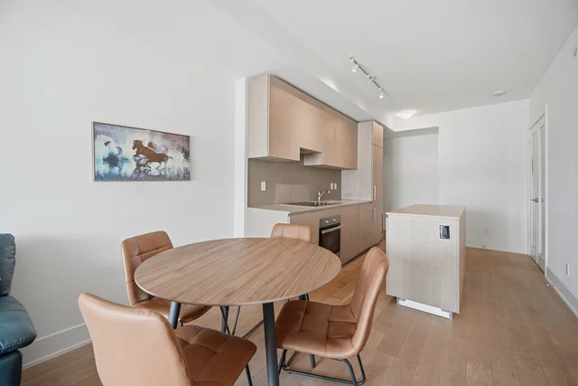 #1203-200 Bloor Street West, Toronto - photo 19