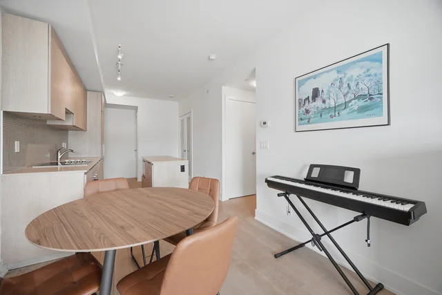 #1203-200 Bloor Street West, Toronto - photo 20