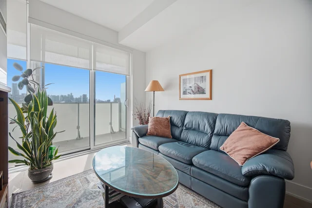 #1203-200 Bloor Street West, Toronto - photo 21
