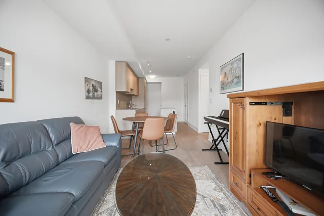#1203-200 Bloor Street West, Toronto - photo 25