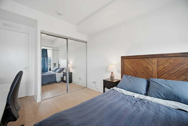 #1203-200 Bloor Street West, Toronto - photo 30