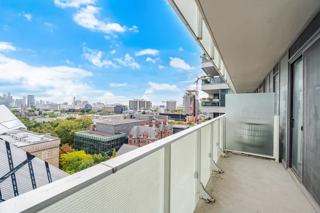 #1203-200 Bloor Street West, Toronto - photo 37