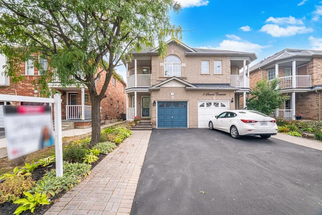 7 Secord Crescent, Brampton - photo 11
