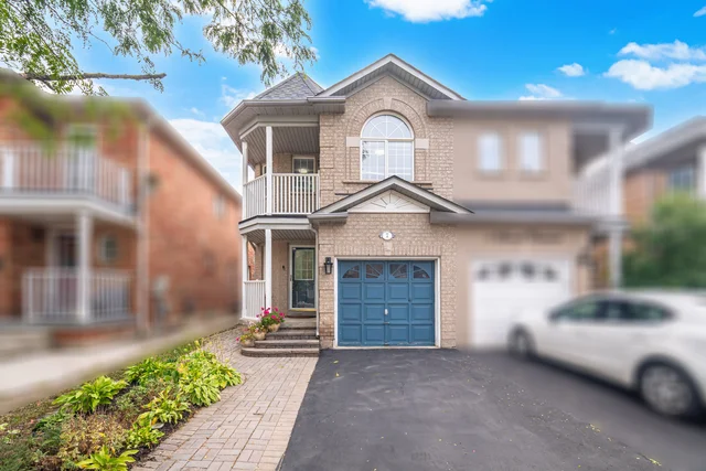 7 Secord Crescent, Brampton - photo 12