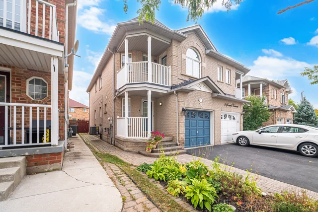 7 Secord Crescent, Brampton - photo 14
