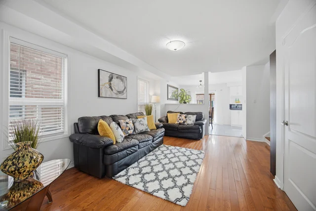 7 Secord Crescent, Brampton - photo 20