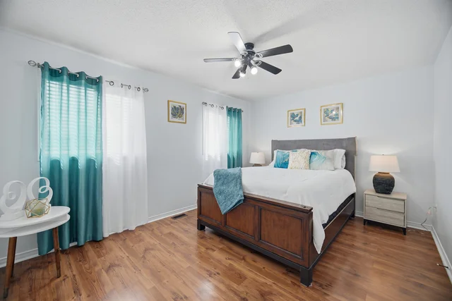 7 Secord Crescent, Brampton - photo 33