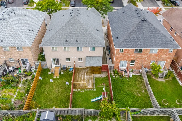7 Secord Crescent, Brampton - photo 59