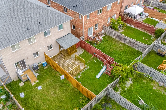 7 Secord Crescent, Brampton - photo 60