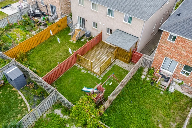 7 Secord Crescent, Brampton - photo 61