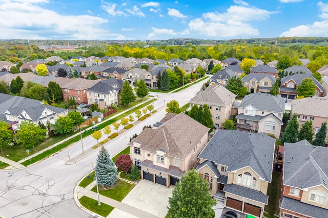 2122 Law Hill Gate, Oakville - photo 8