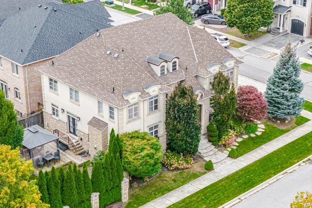 2122 Law Hill Gate, Oakville - photo 11