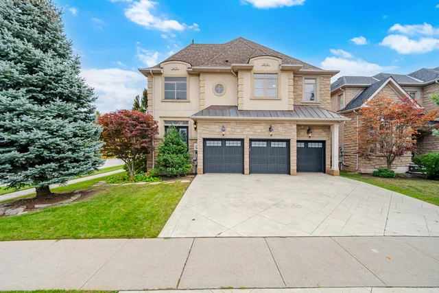2122 Law Hill Gate, Oakville - photo 24