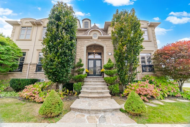 2122 Law Hill Gate, Oakville - photo 28