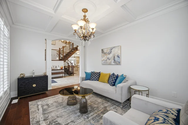 2122 Law Hill Gate, Oakville - photo 35