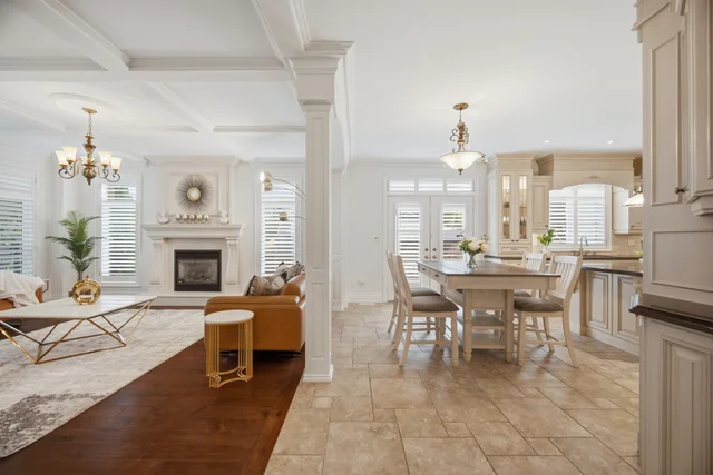 2122 Law Hill Gate, Oakville - photo 39