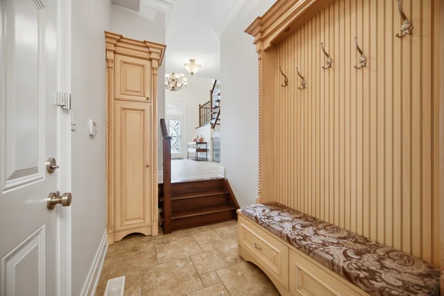 2122 Law Hill Gate, Oakville - photo 54