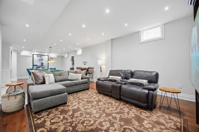 2122 Law Hill Gate, Oakville - photo 105