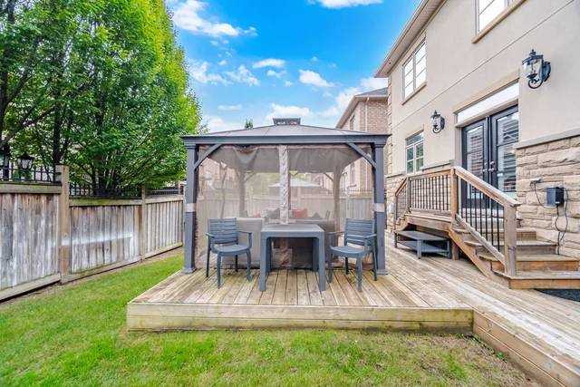 2122 Law Hill Gate, Oakville - photo 122