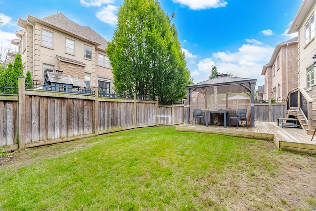 2122 Law Hill Gate, Oakville - photo 124