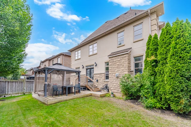 2122 Law Hill Gate, Oakville - photo 125