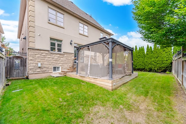 2122 Law Hill Gate, Oakville - photo 126