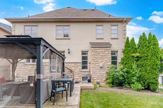 2122 Law Hill Gate, Oakville - photo 127