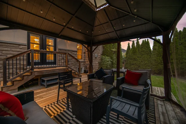 2122 Law Hill Gate, Oakville - photo 135