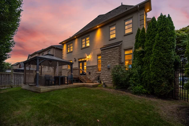 2122 Law Hill Gate, Oakville - photo 138