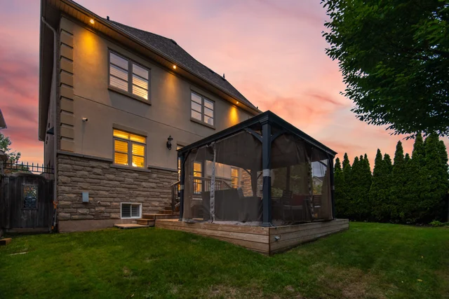 2122 Law Hill Gate, Oakville - photo 139