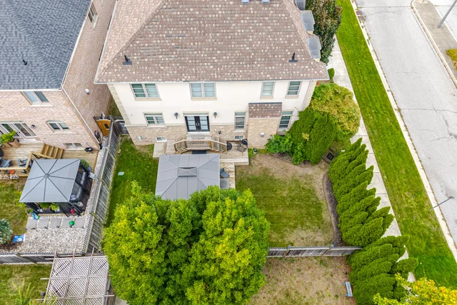 2122 Law Hill Gate, Oakville - photo 146