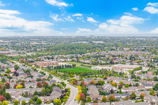2122 Law Hill Gate, Oakville - photo 154