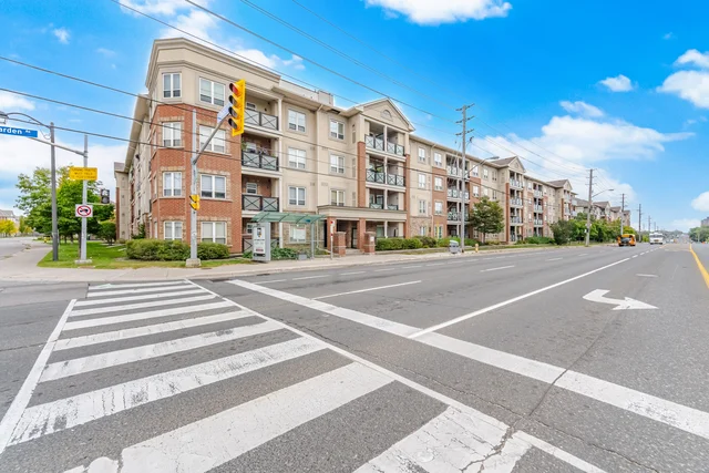 #220-60 Mendelssohn Street, Scarborough - photo 2