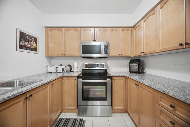 #220-60 Mendelssohn Street, Scarborough - photo 12