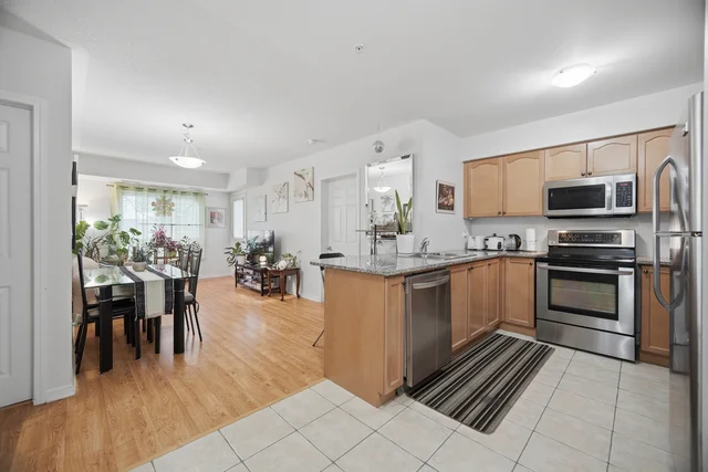 #220-60 Mendelssohn Street, Scarborough - photo 14