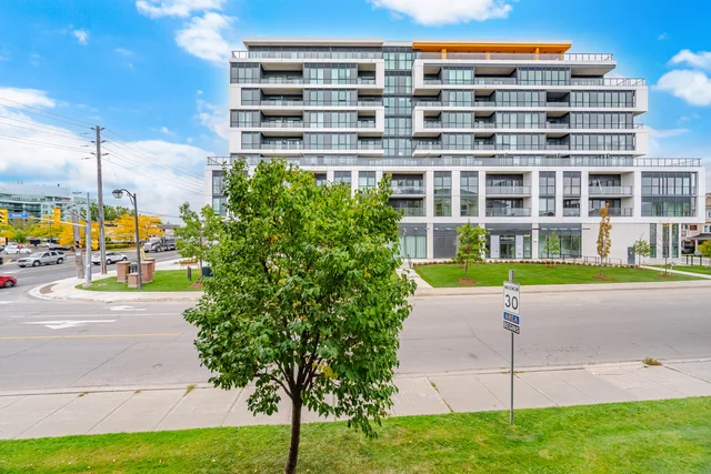 #220-60 Mendelssohn Street, Scarborough - photo 35