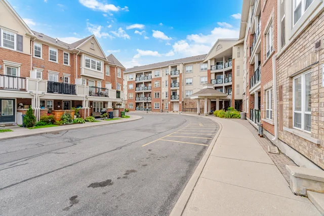 #220-60 Mendelssohn Street, Scarborough - photo 38