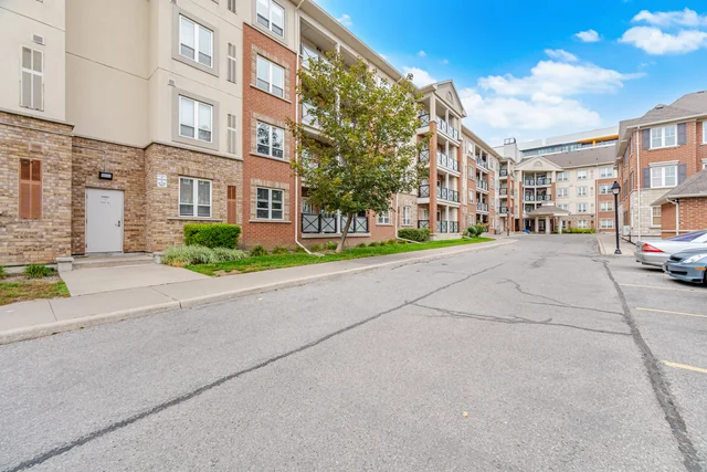 #220-60 Mendelssohn Street, Scarborough - photo 39