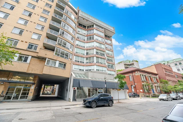 #610-82 Lombard Street, Toronto - photo 3