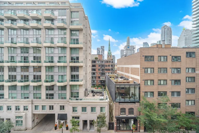 #610-82 Lombard Street, Toronto - photo 42