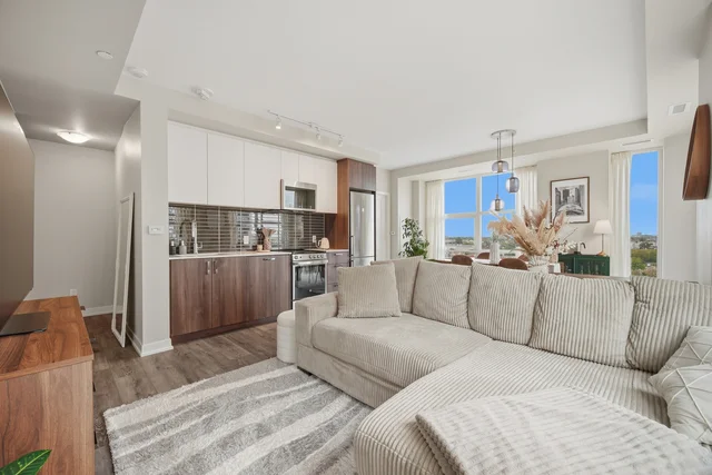 #610-1787 Saint Clair Avenue West, Toronto - photo 13
