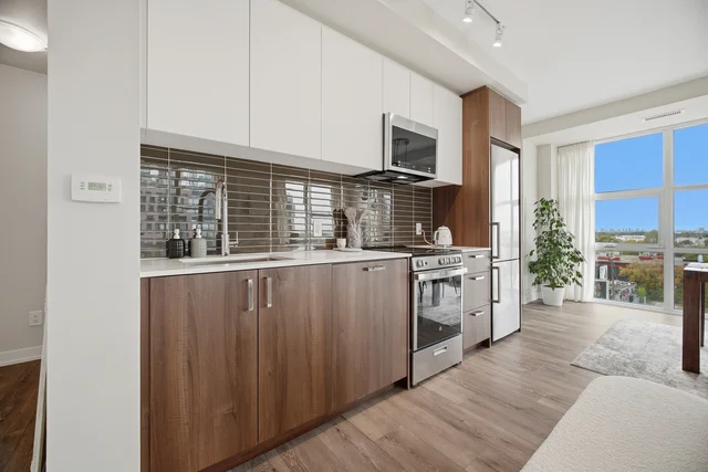 #610-1787 Saint Clair Avenue West, Toronto - photo 14