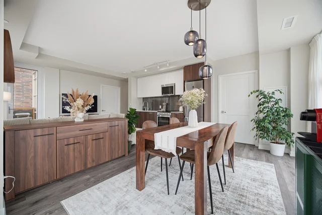 #610-1787 Saint Clair Avenue West, Toronto - photo 21