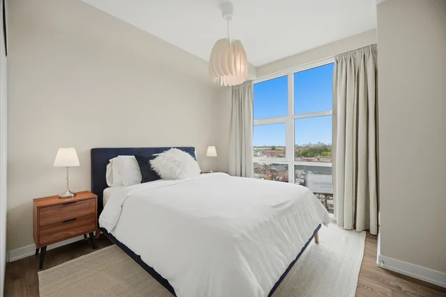 #610-1787 Saint Clair Avenue West, Toronto - photo 24